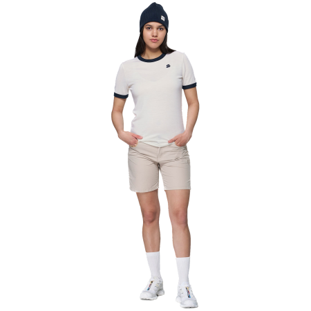 Majica Devold Archive Ringer Tee