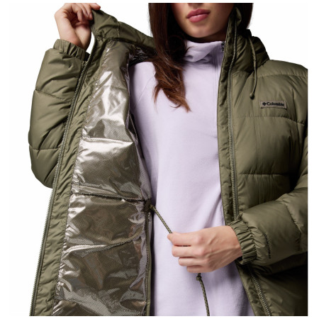 Ženski kaput Columbia Pike Lake™ III Long Jacket