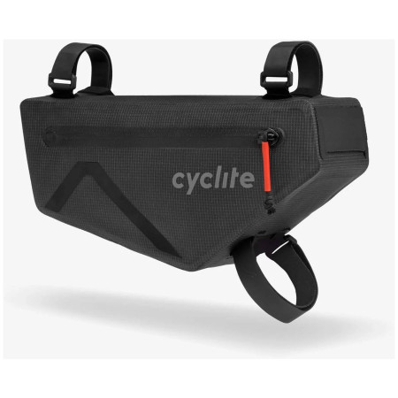 Torbica za okvir bicikla Cyclite Frame Bag Small / 02