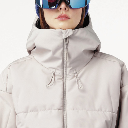 Ženska jakna Salomon Whitelight Jkt W