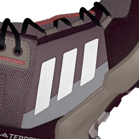 Dječja obuća Adidas Terrex Ax4R Mid Pink