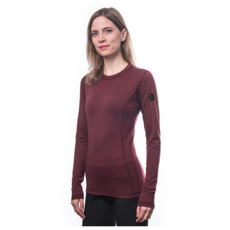 Ženska funkcionalna majica Sensor Merino Air