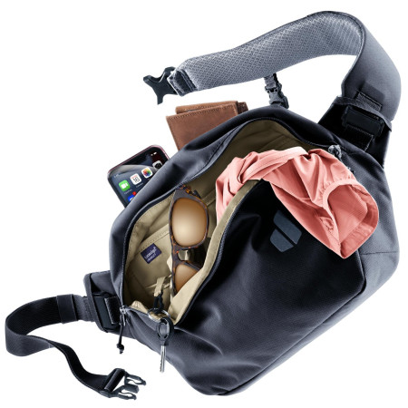 Torba preko ramena Deuter Stroof 5