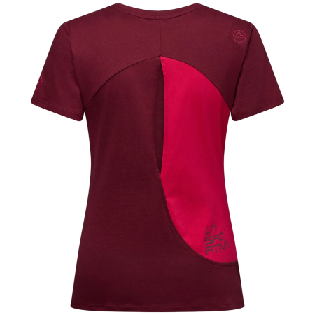 Ženska majica La Sportiva Roof T-Shirt W