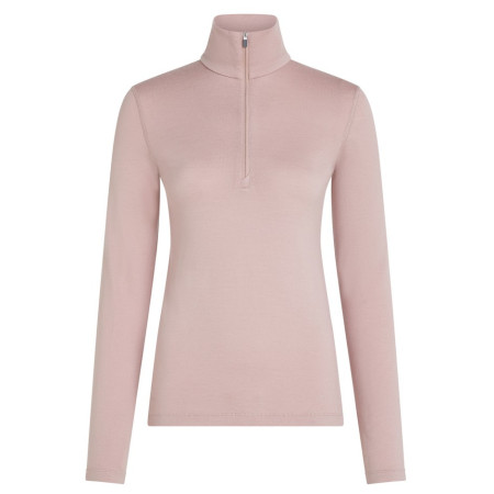 Ženska funkcionalna dukserica Icebreaker W 260 Tech LS Half Zip