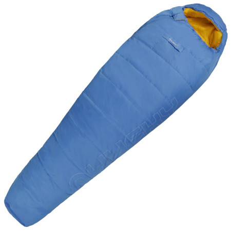 Vreća za spavanje Husky Husky -10°C 2015 plava