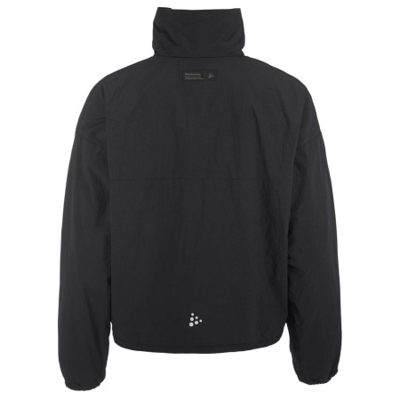 Ženska jakna Craft Subz Light Jacket W crna Black