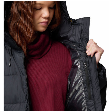 Ženski kaput Columbia Pike Lake™ III Long Jacket