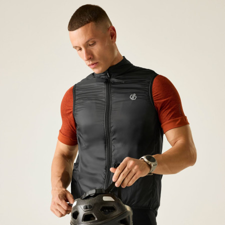 Muški prsluk Dare 2b Chase Gilet