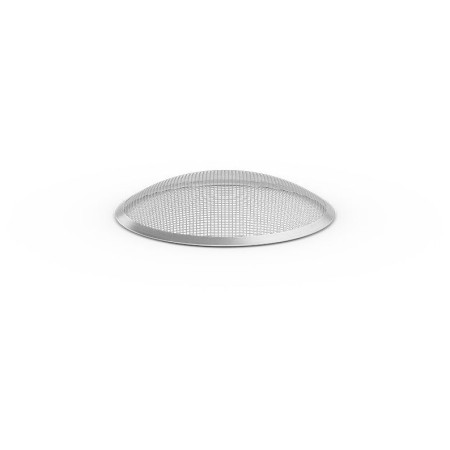 Oprema Höfats Moon 45 Spark Guard srebrena silver
