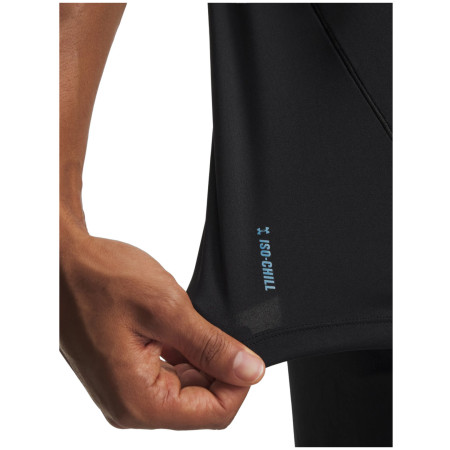 Muška majica Under Armour M Explor IsoChill UPF SS