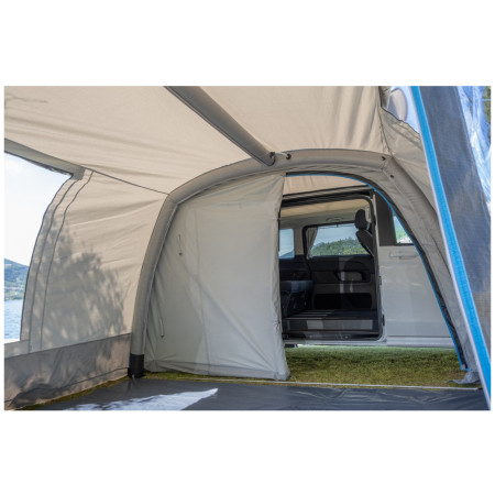 Nadogradnja Brunner Air Travel II A.I.R. TECH