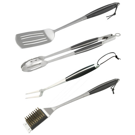 Set za roštiljanje Campingaz Premium Barbecue Utensil Kit
