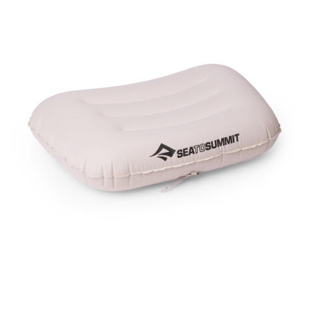 Putni jastuk Sea to Summit Aeros Ultralight Pillow - Large bež Beluga