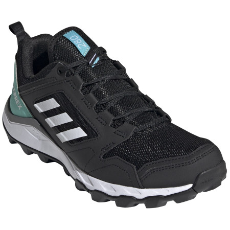 Ženske cipele Adidas Terrex Agravic Tr W crna Cblack/Crywht/Acimin