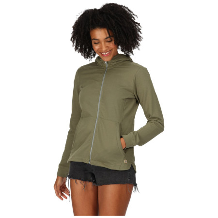 Ženska dukserica Regatta Bayla Hoody