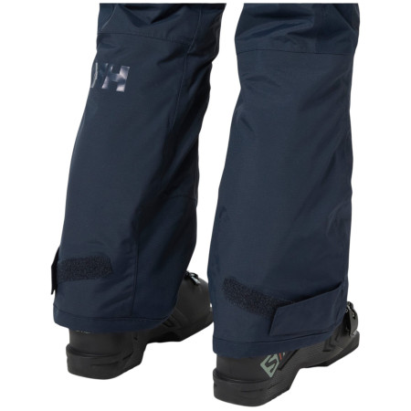 Dječje skijaške hlače Helly Hansen Jr No Limits 2.0 Pant