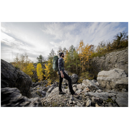 Turistički ruksak Warg Condor 25l