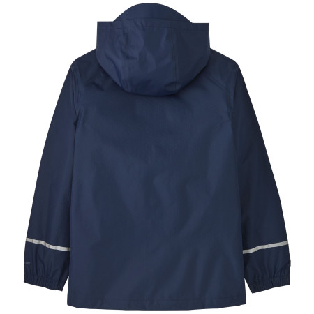 Dječja vodootporna jakna Patagonia K's Torrentshell 3L Rain Jacket