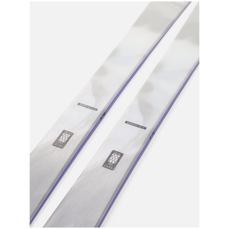Svestrane skije K2 Mindbender 90C W
