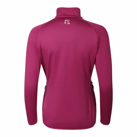 Ženska funkcionalna dukserica Progress Alberta