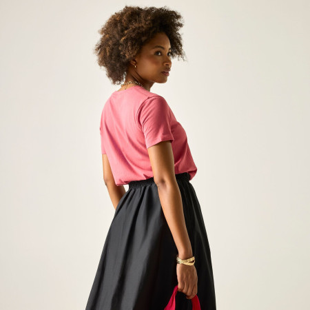 Ženska majica Regatta Filandra IX