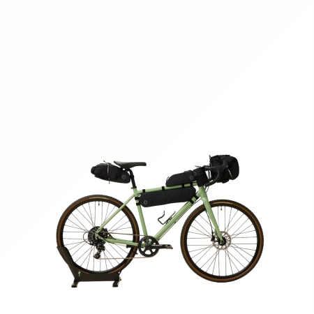 Torba za okvir bicikla Fjällräven Hoja Top Tube Bag