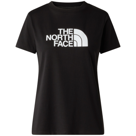 Ženska majica The North Face W Evolution Half Dome Slim Short Sleeve