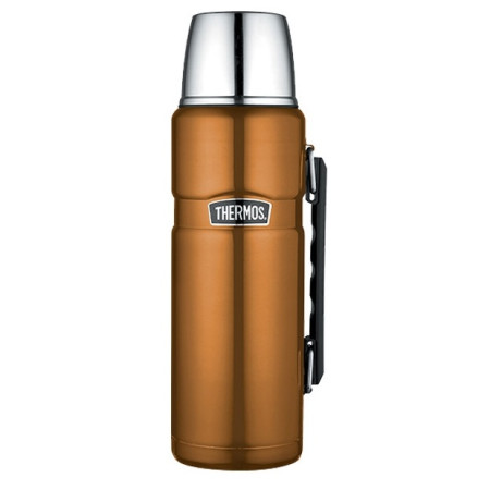 Termosica Thermos Style 1,2l zlatna Copper