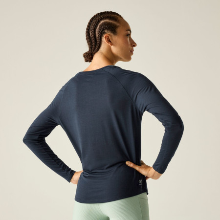 Ženska majica Dare 2b Serenity Long Sleeve Tee