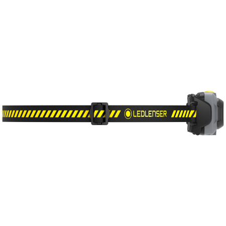 Čeona svjetiljka Ledlenser HF4R Work