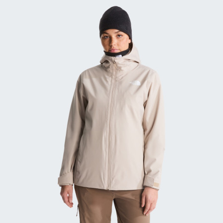 Ženska jakna The North Face W Quest Mono Triclimate