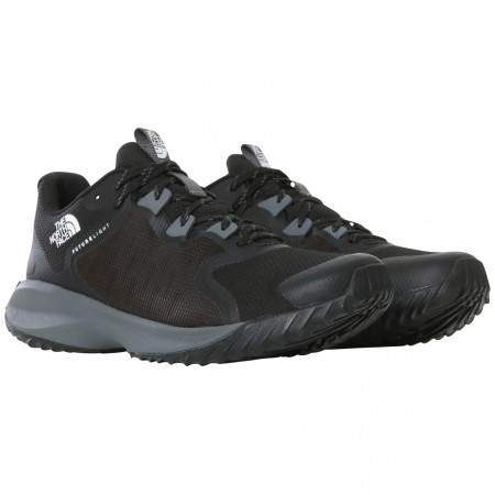 Muške cipele The North Face Wayroute Futurelight crna/siva