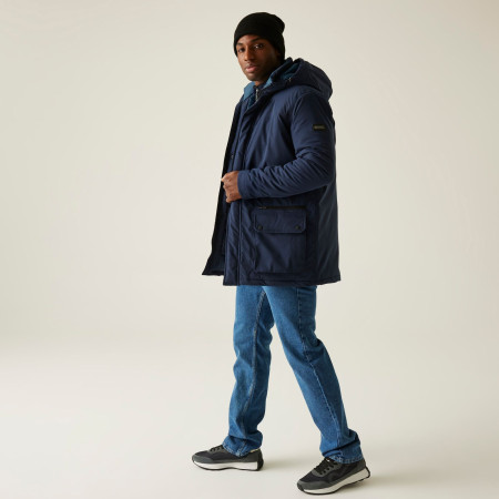 Muška jakna Regatta Rhodo