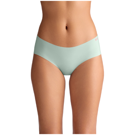 Ženske gaćice Under Armour Pure Stretch NS HIP 3pk