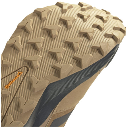 Cipele za trekking Adidas Terrex Winter Boot Mid Leather