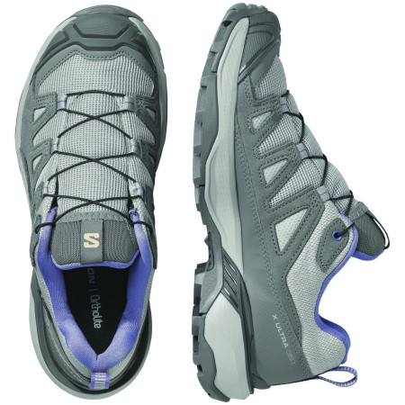 Ženske cipele Salomon X Ultra 360 Leather Gore-Tex