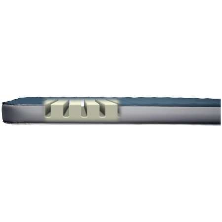 Madrac na napuhavanje Outwell Dreamboat Single 12.0 cm