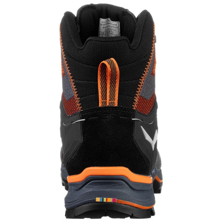 Muške cipele Salewa Ms Mtn Trainer Lite Mid Gtx