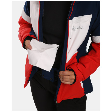 Ženska jakna Kilpi Valera-W