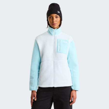 Ženska jakna The North Face W Yumiori Full Zip