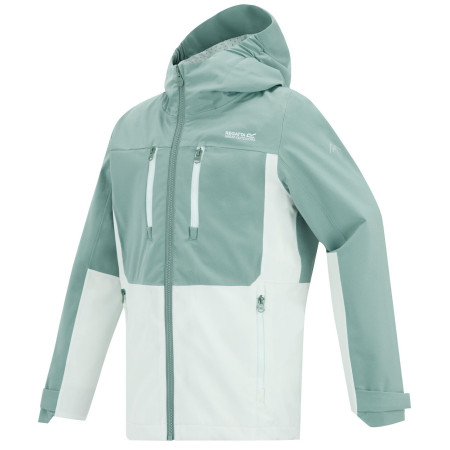 Dječja jakna Regatta Junior Highton Jacket IvyMossOMist