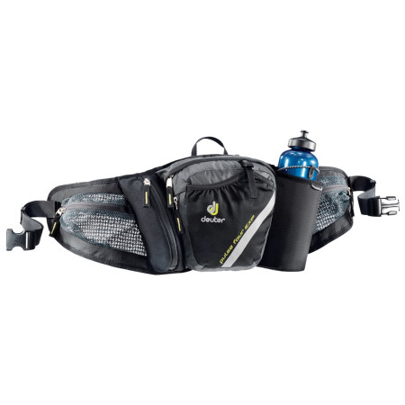 Torbice oko struka Deuter Pulse Four Exp crna AnthraciteBlack