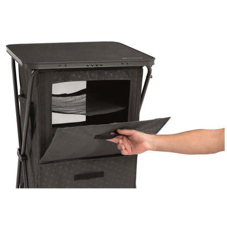 Ormarić Outwell Domingo Cabinet