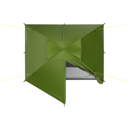 Turistički šator Hannah Falcon 2