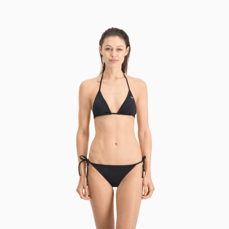 Ženski kupaći Puma Side Tie Briefs