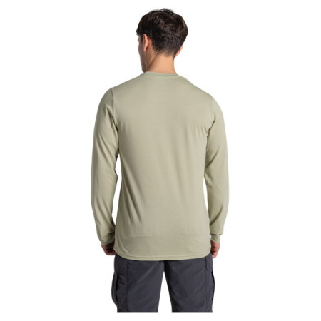 Muška majica Craghoppers Nosilife Abel LS T-Shirt