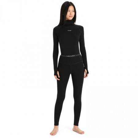 Ženske tajice Icebreaker 260 Tech High Rise Leggings