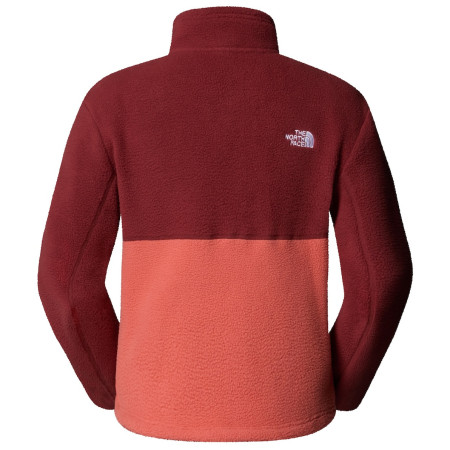 Ženska dukserica The North Face W Yumiori 1/4 Zip