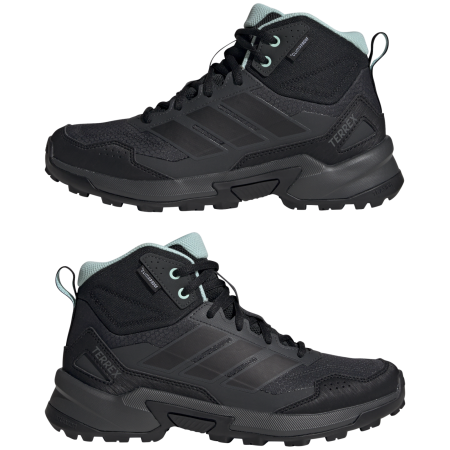 Ženske planinarske gležnjače Adidas Terrex Eastrail 3 Mid CP W